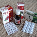 Wzmacniaj odporność z Gardimax herball