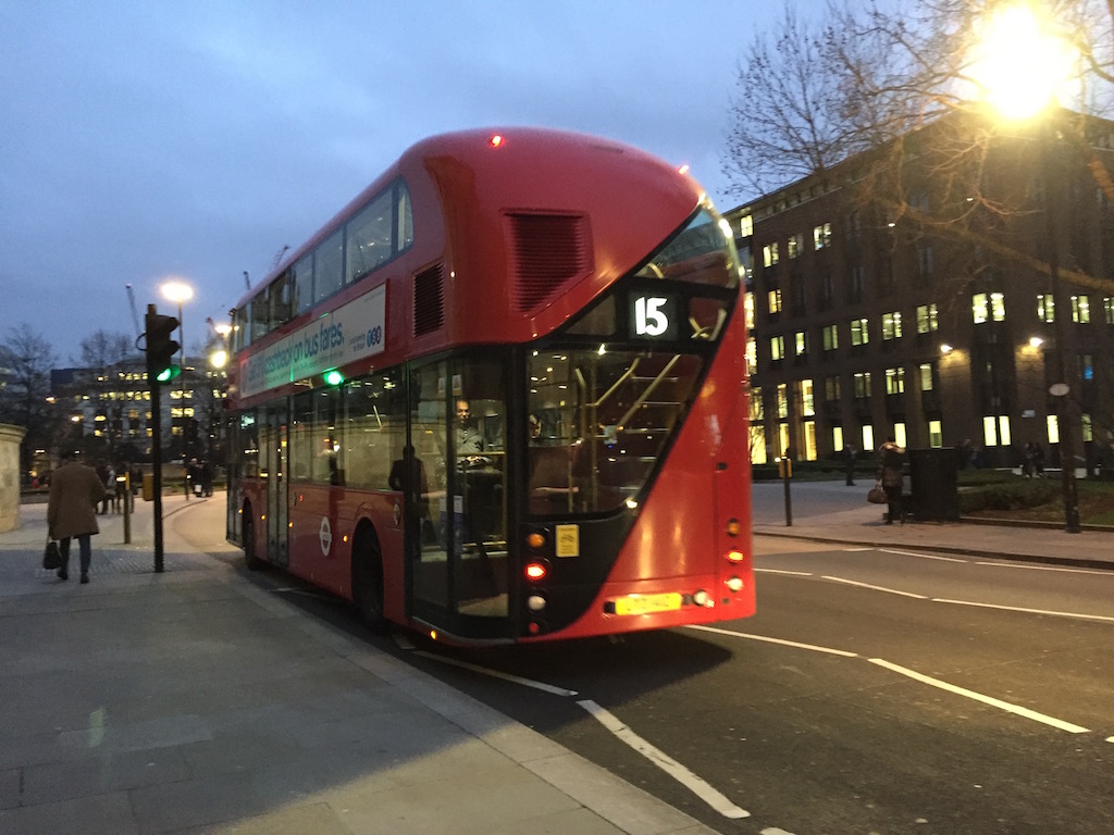 londyn-autobus