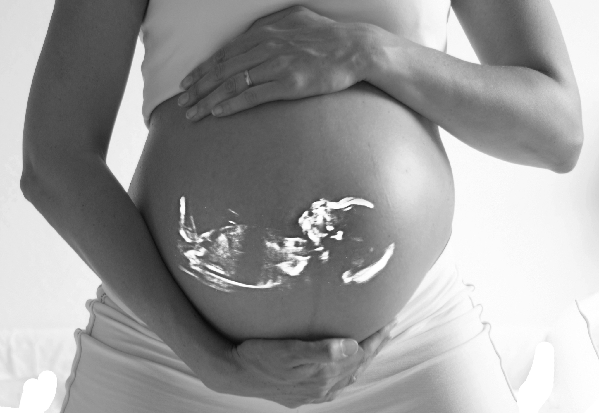 ciąża po poronieniu