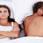 Dlaczego mężczyźni zasypiają po seksie?