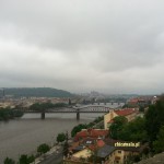 Malownicza Praga