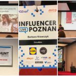 Influencer Live Poznań 2019 – najlepsza konferencja w Polsce